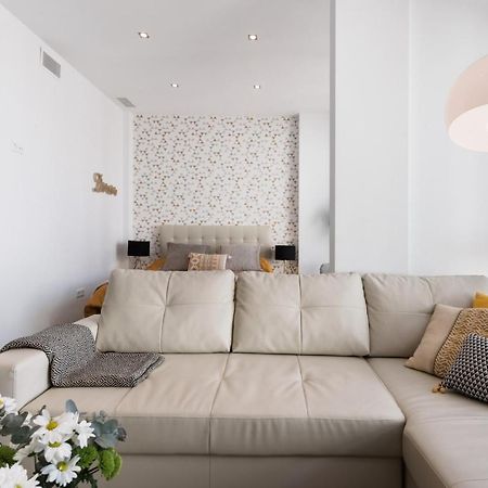 Juan De Padilla Boutique By Nagoa Homes Málaga Exteriör bild
