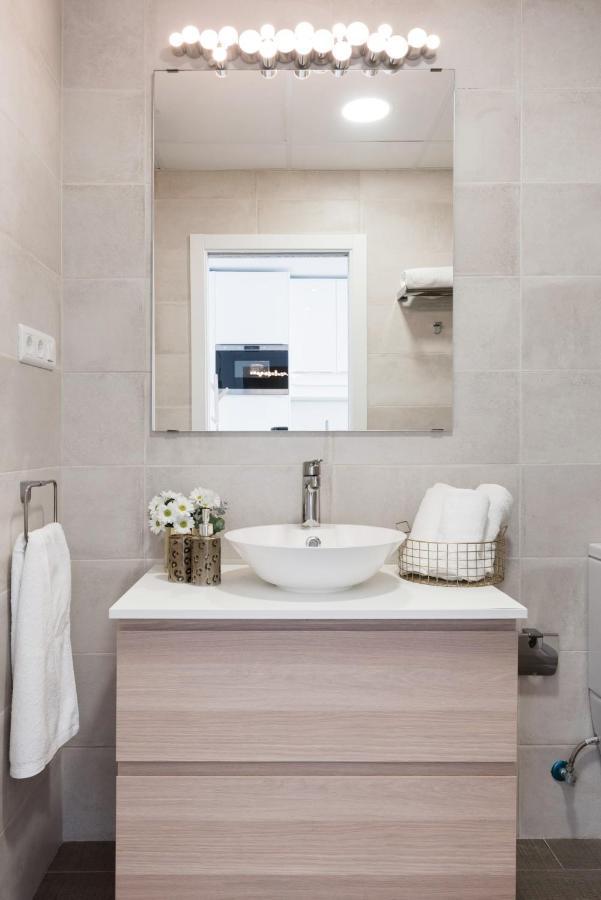 Juan De Padilla Boutique By Nagoa Homes Málaga Exteriör bild