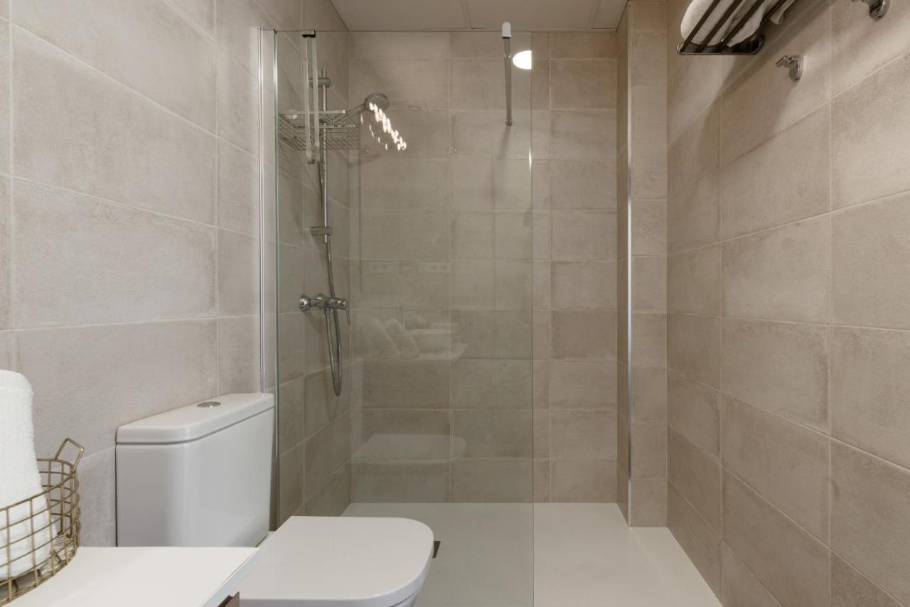 Juan De Padilla Boutique By Nagoa Homes Málaga Exteriör bild