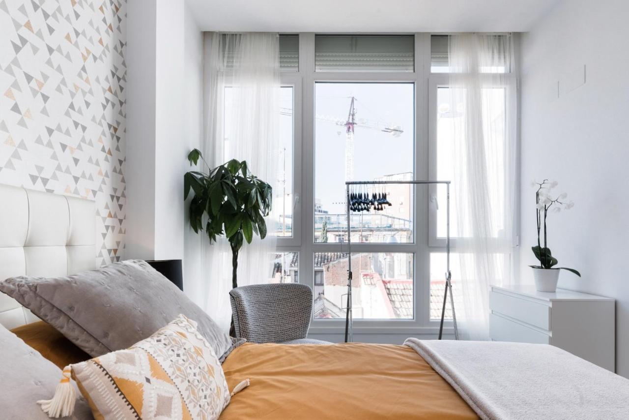 Juan De Padilla Boutique By Nagoa Homes Málaga Exteriör bild